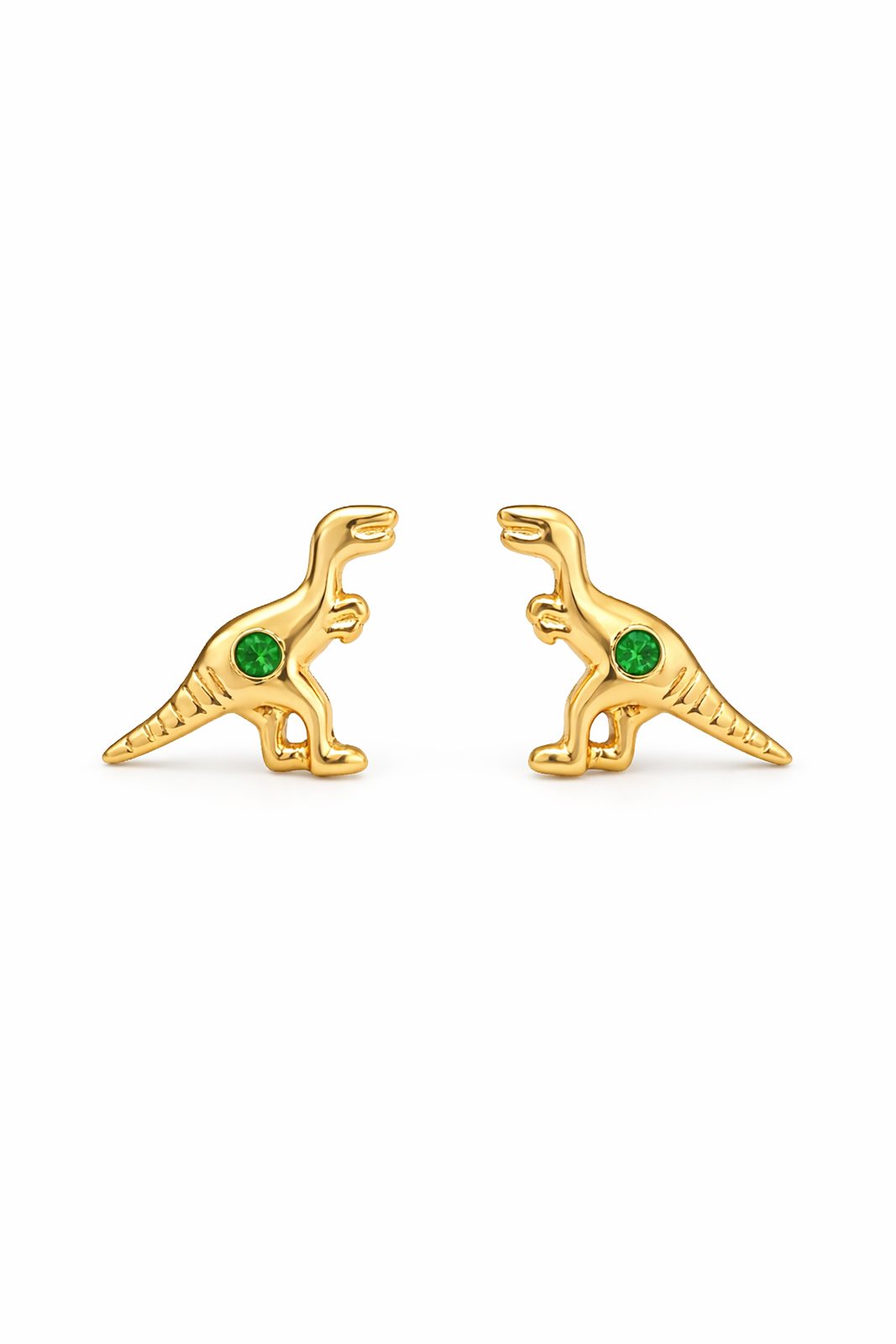 Aretes Abridores T-Rex