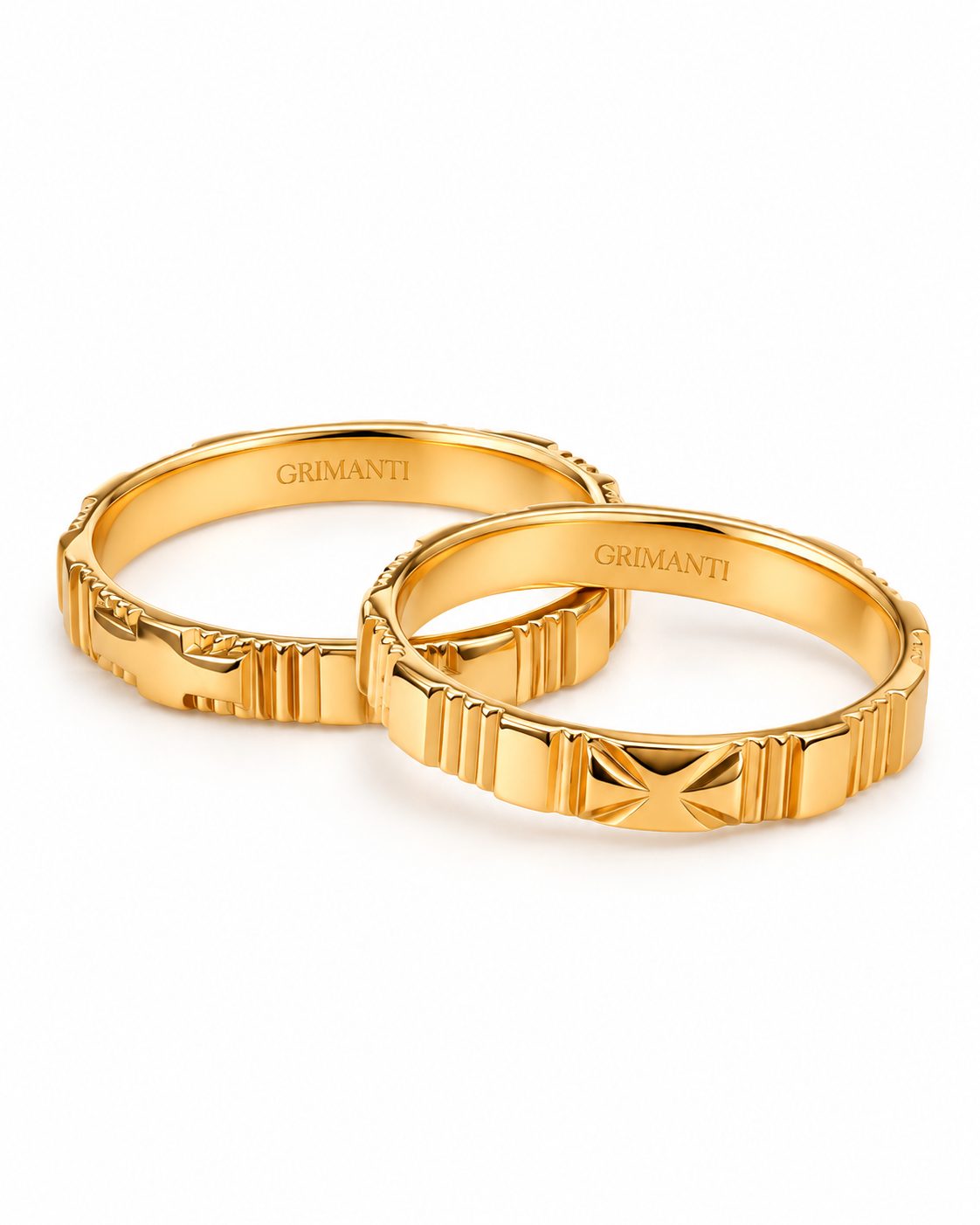 Aros de Matrimonio Legado