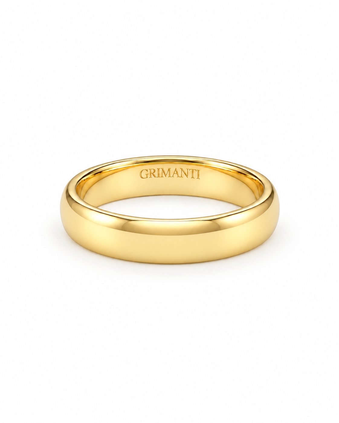 Aro de Matrimonio Esencial