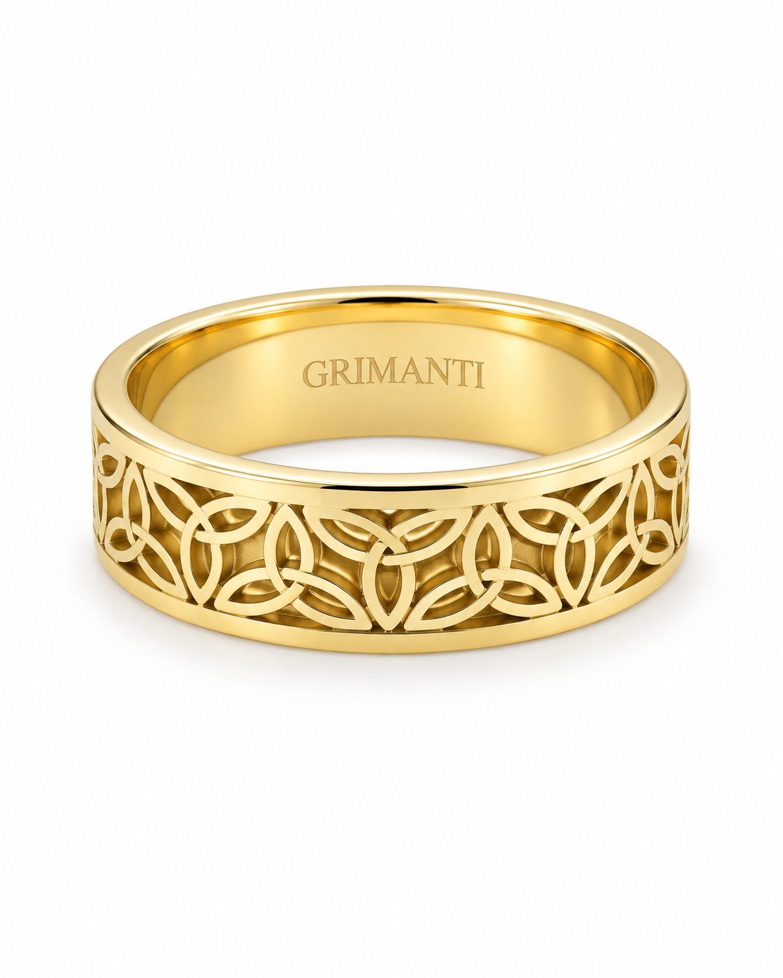 Aro de Matrimonio Eternum