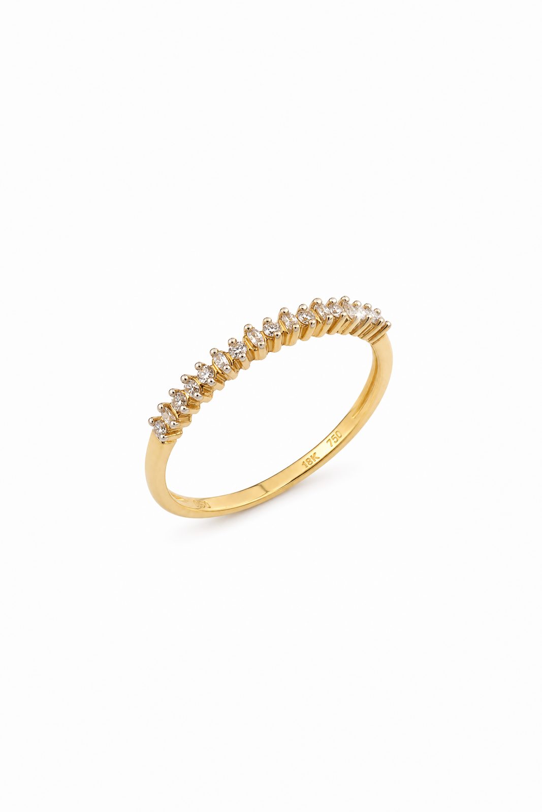 Churumbela IT Mini con Diamantes Naturales