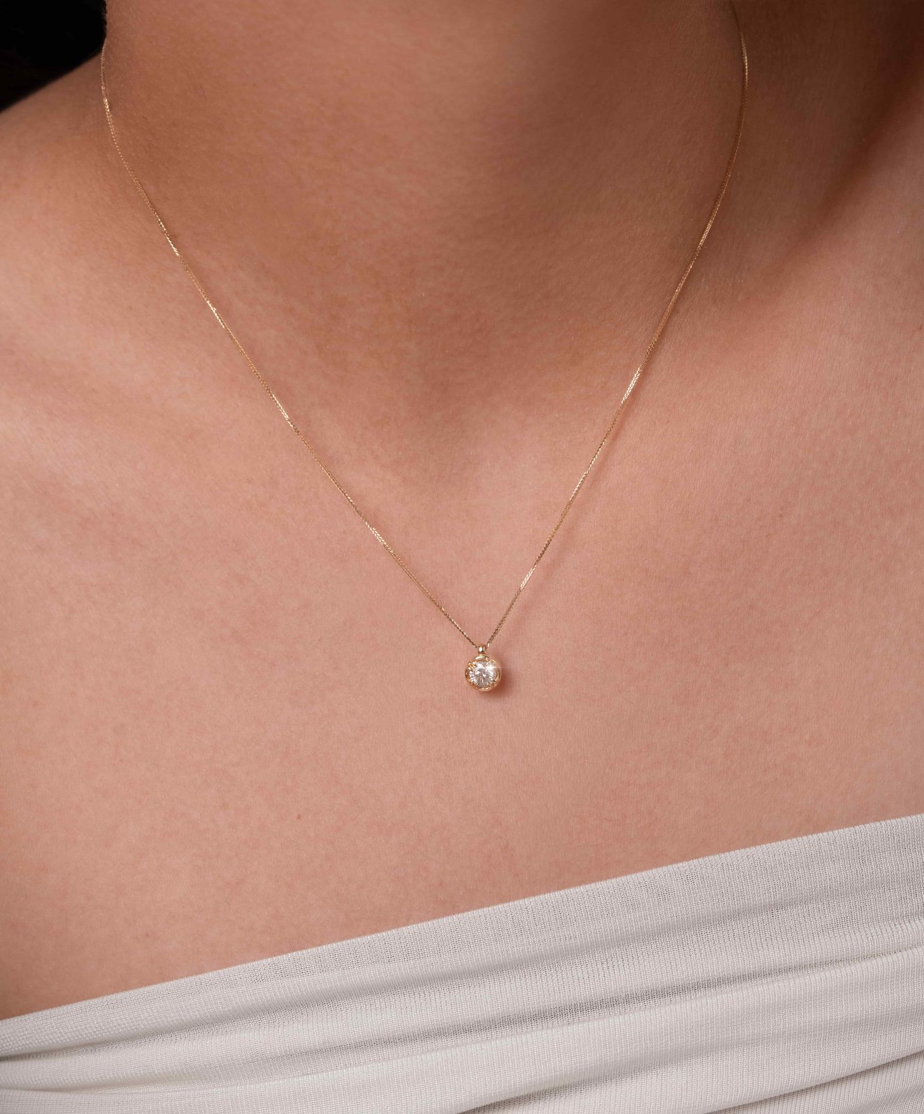 Floting Diamond Brillante