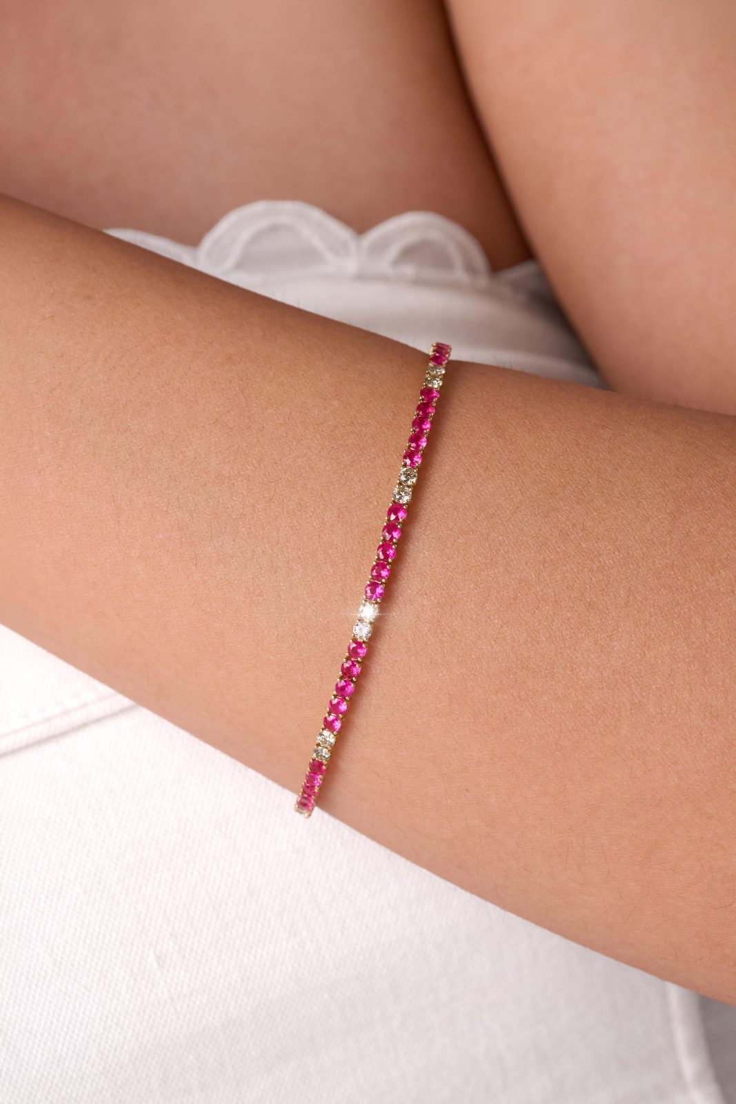 Tenis Rubies